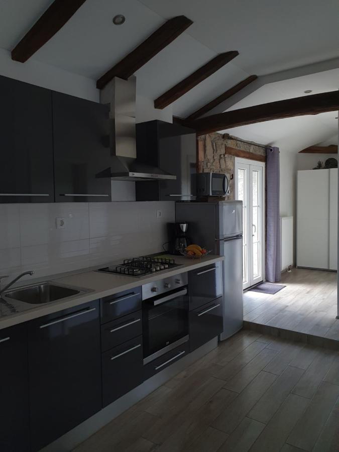 Holiday Home Demark Jurdani Екстериор снимка