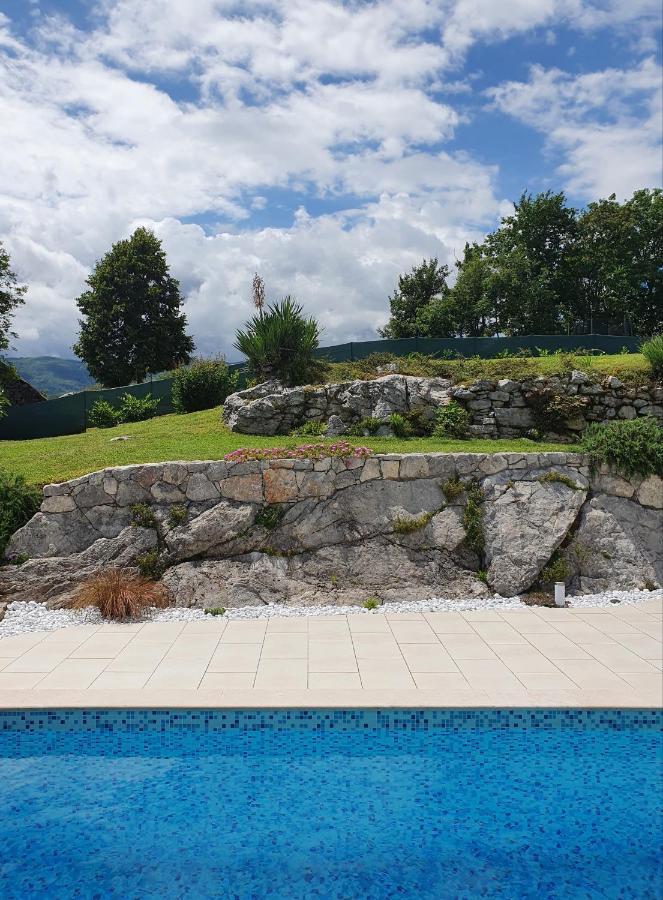 Holiday Home Demark Jurdani Екстериор снимка