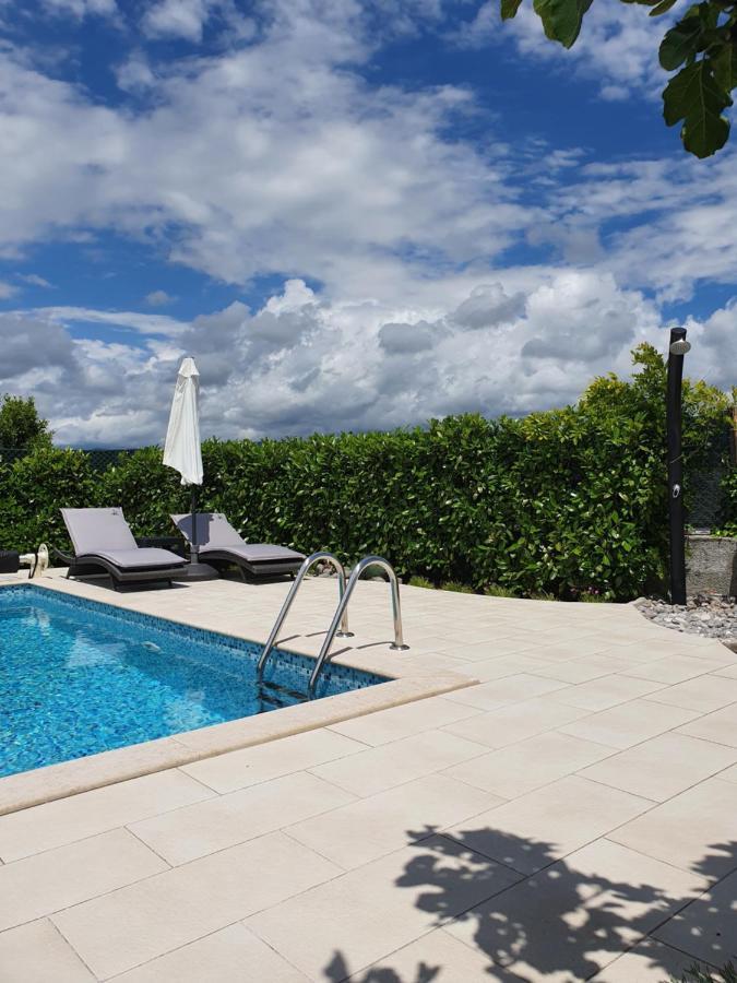 Holiday Home Demark Jurdani Екстериор снимка