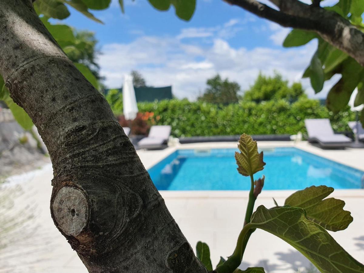 Holiday Home Demark Jurdani Екстериор снимка