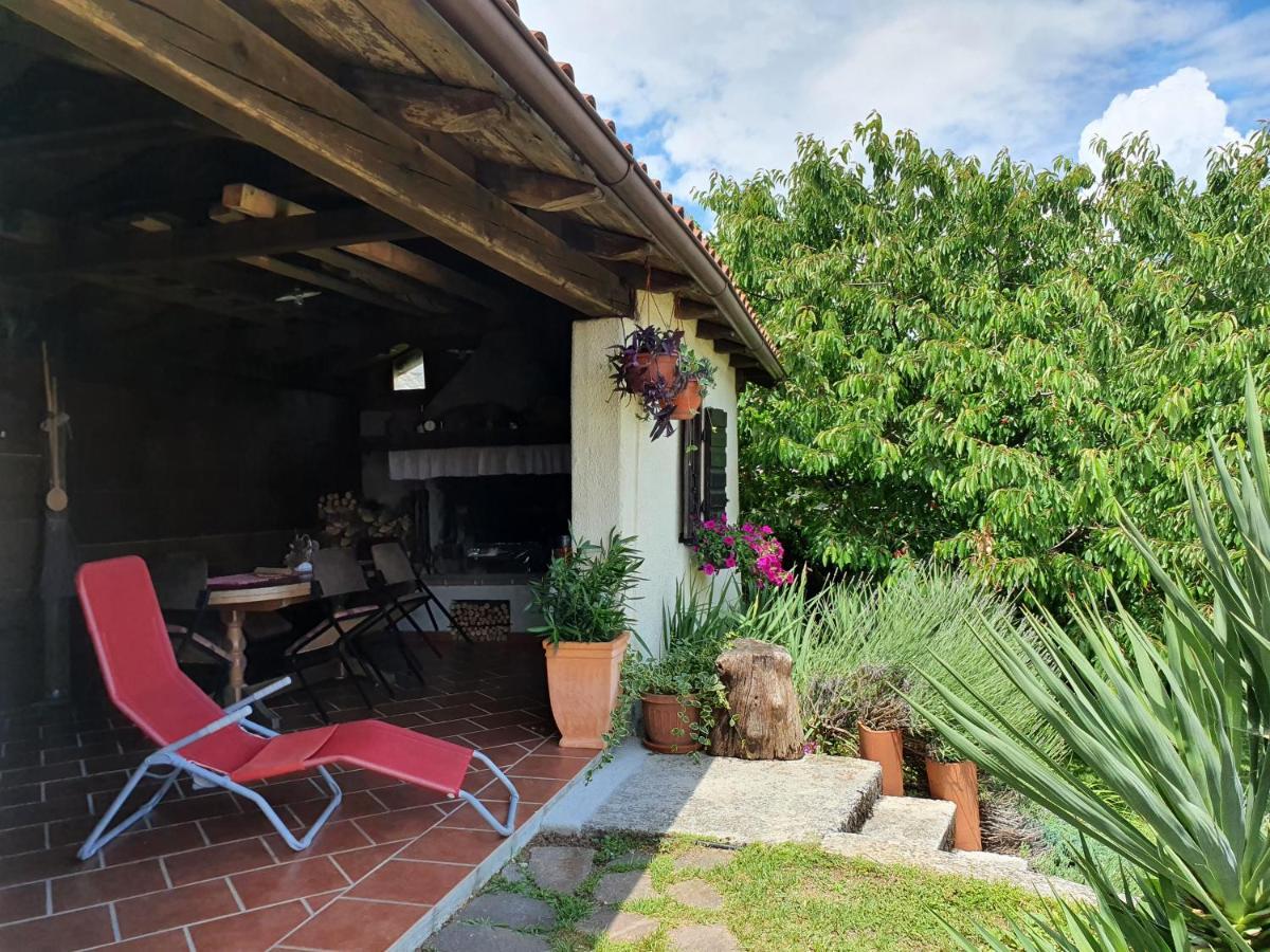 Holiday Home Demark Jurdani Екстериор снимка