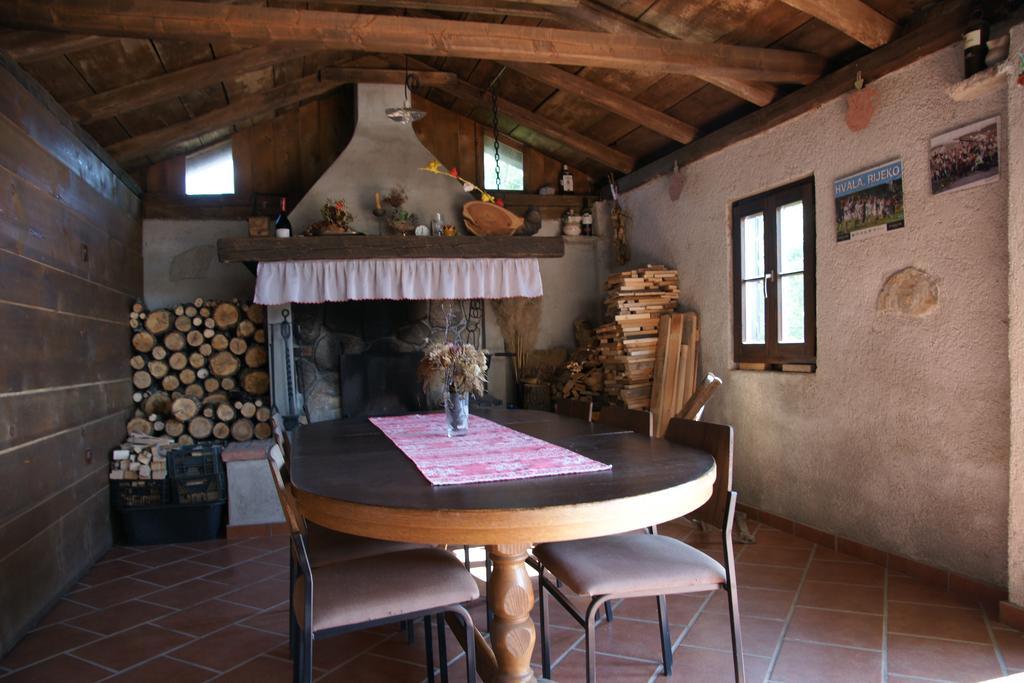 Holiday Home Demark Jurdani Екстериор снимка